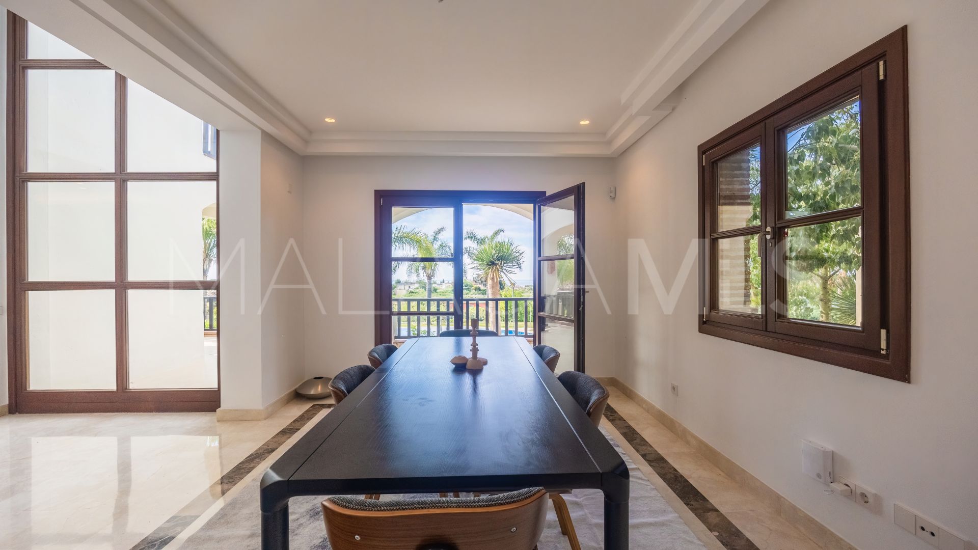 Villa for sale in La Capellania