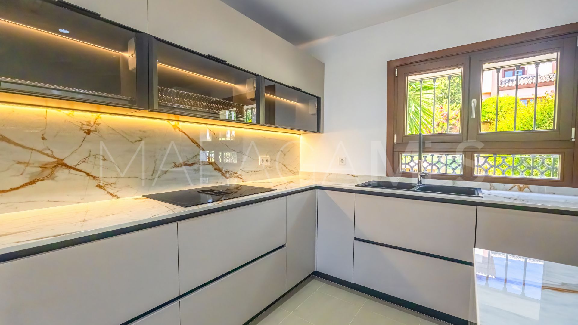 Villa for sale in La Capellania
