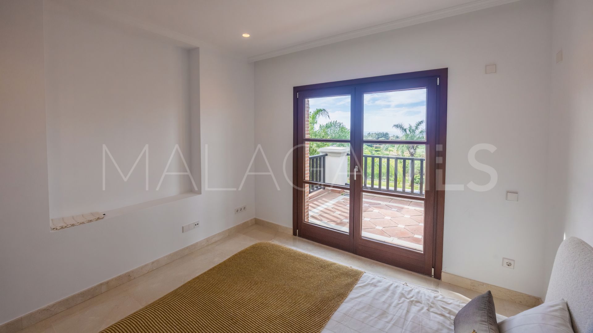Villa for sale in La Capellania