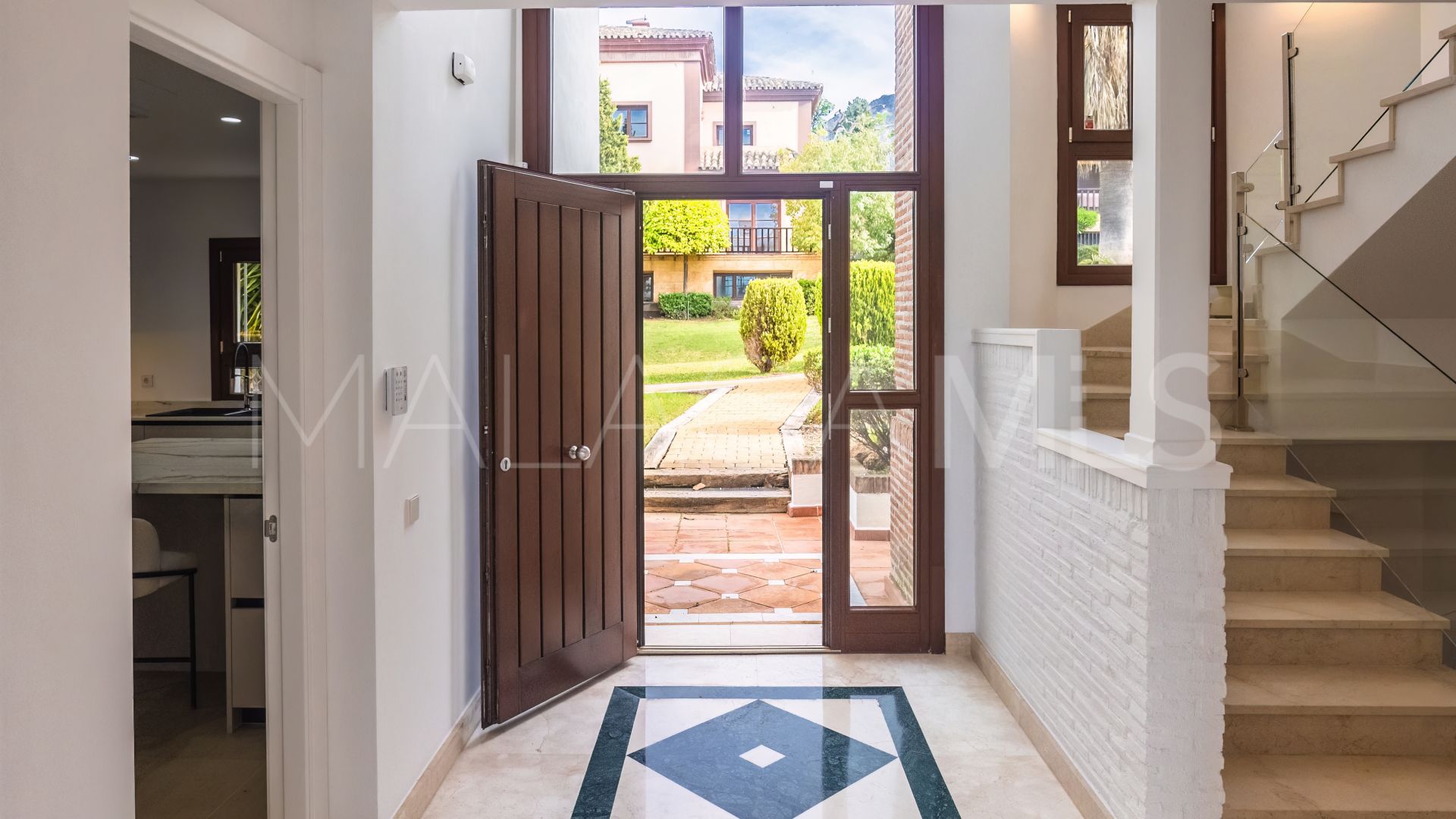 Villa for sale in La Capellania