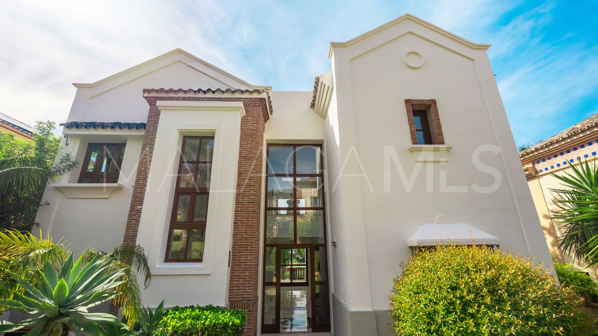 Villa for sale in La Capellania