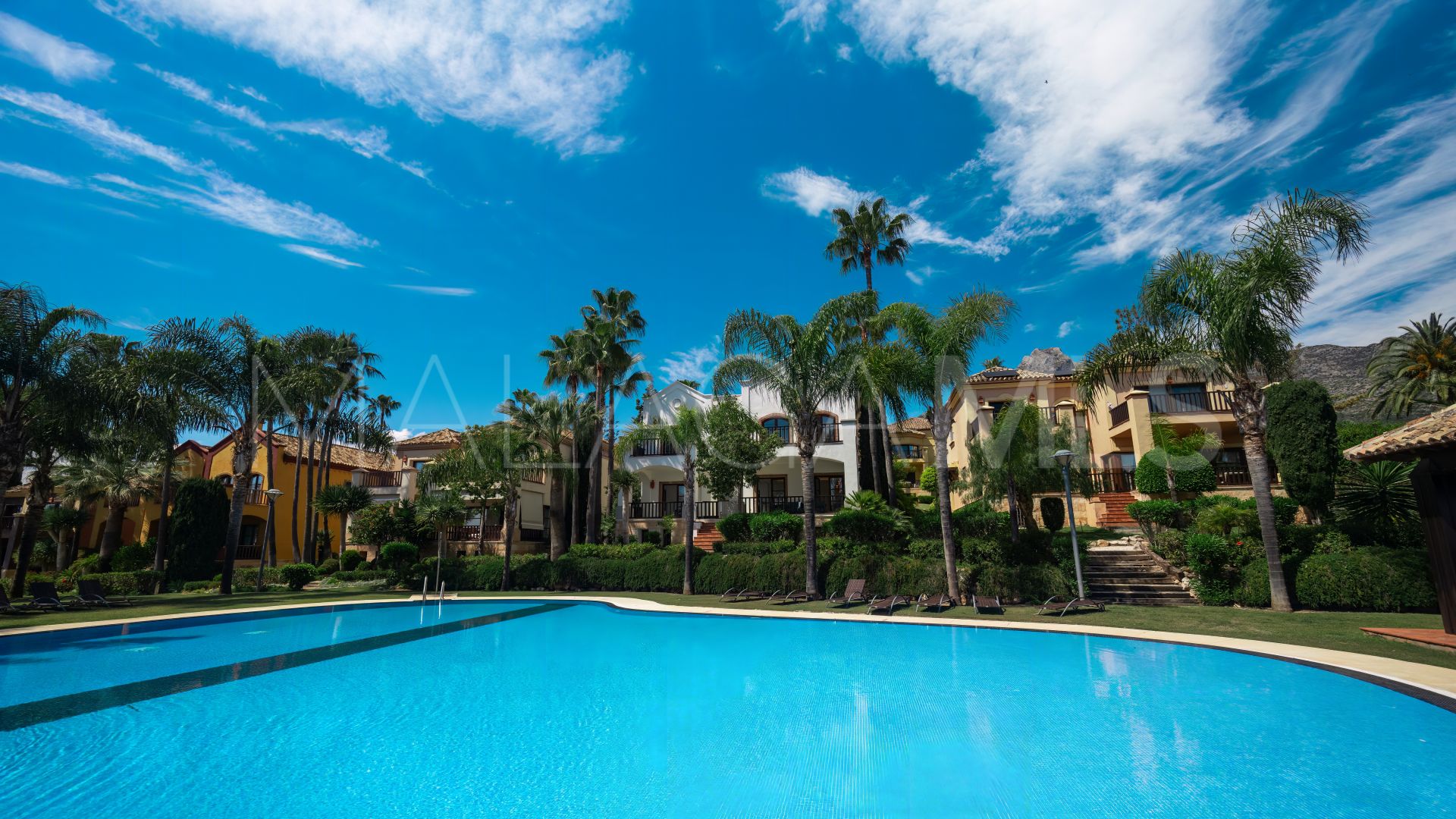Villa for sale in La Capellania