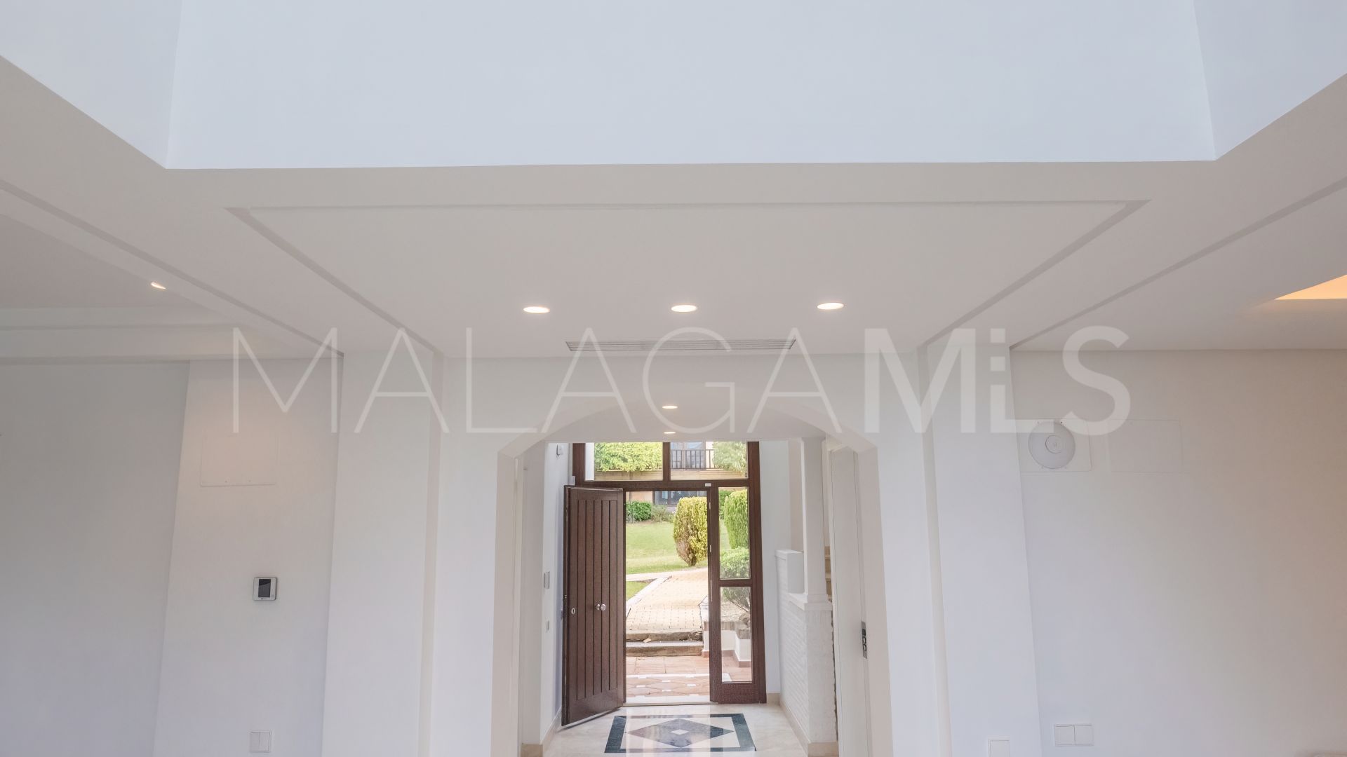 Villa for sale in La Capellania