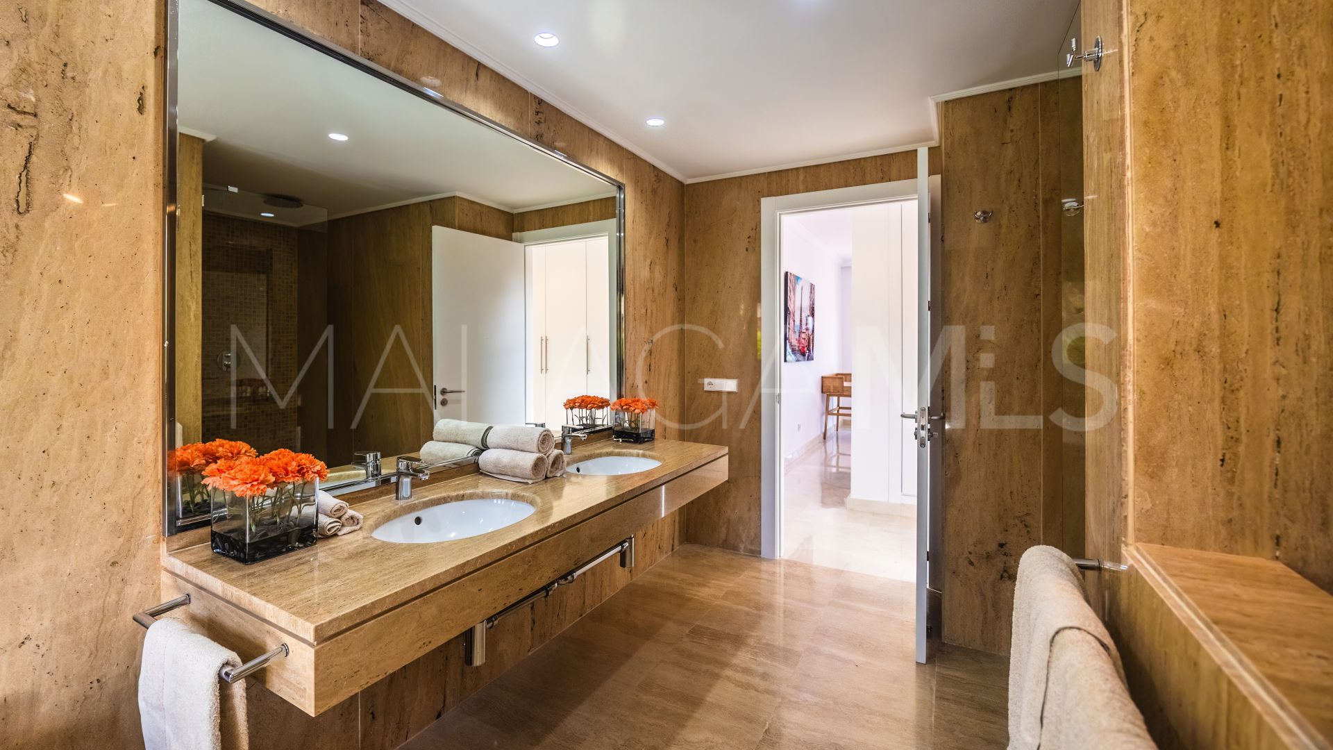 Villa for sale in La Capellania