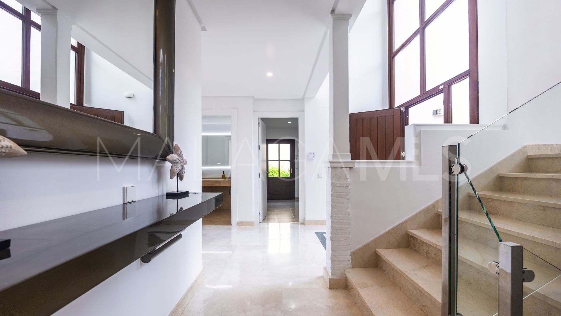 Villa for sale in La Capellania