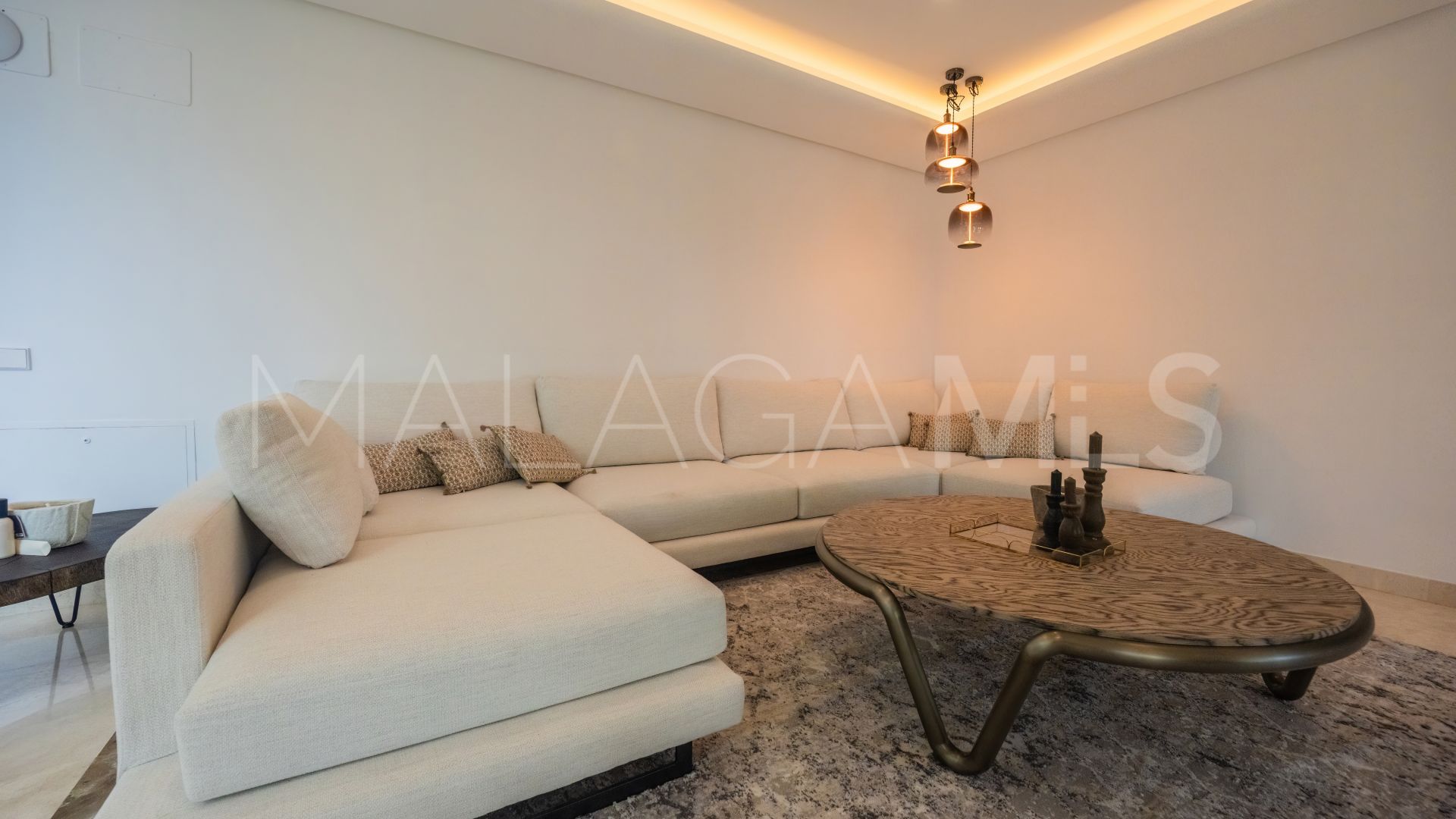 Villa for sale in La Capellania
