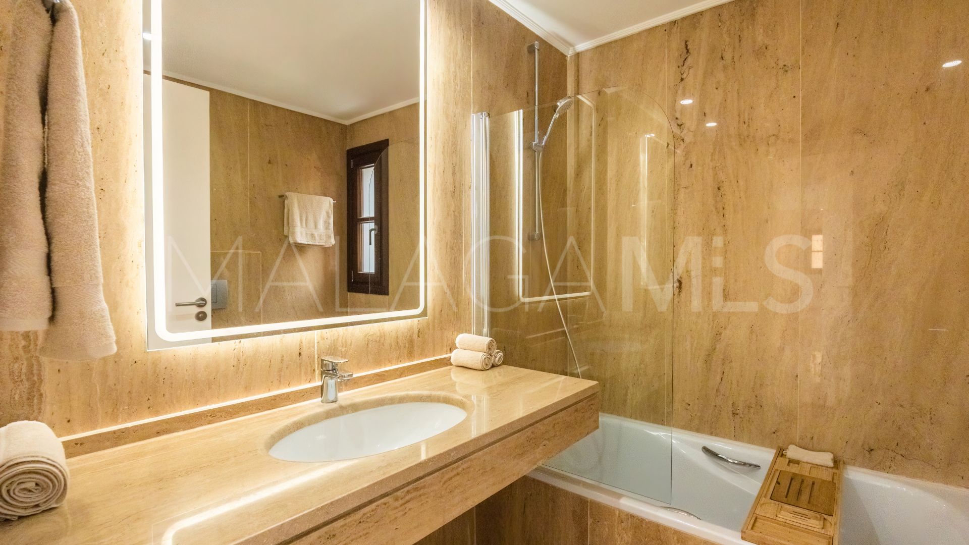 Villa for sale in La Capellania