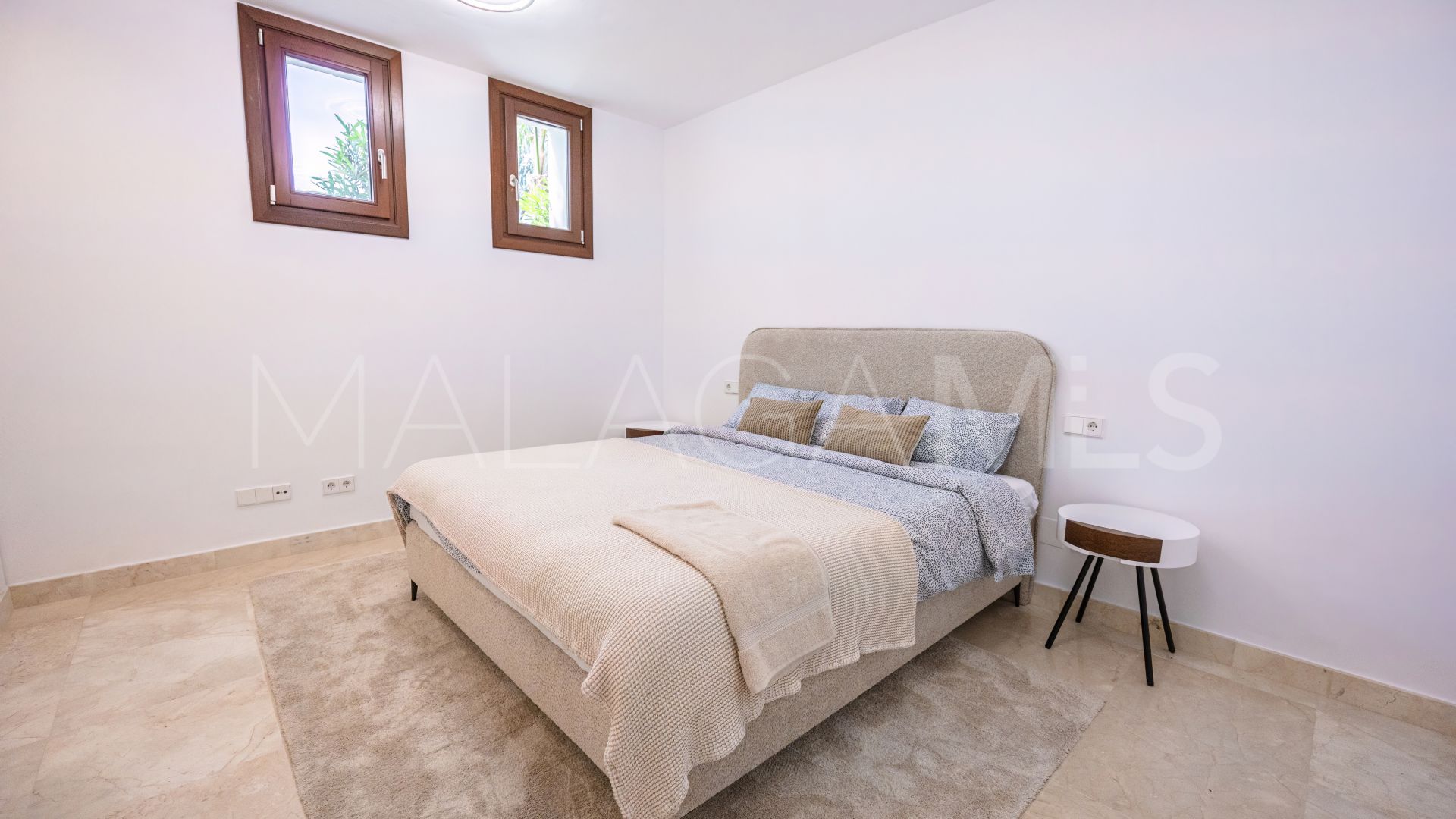 Villa for sale in La Capellania