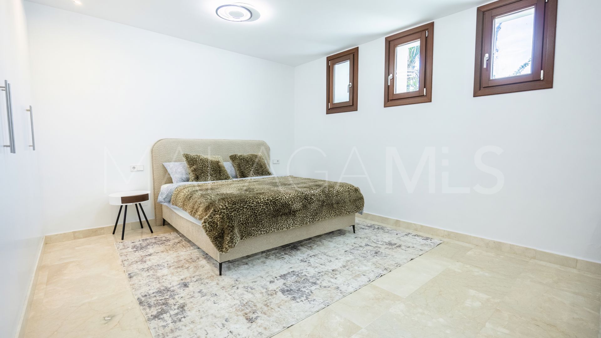 Villa for sale in La Capellania