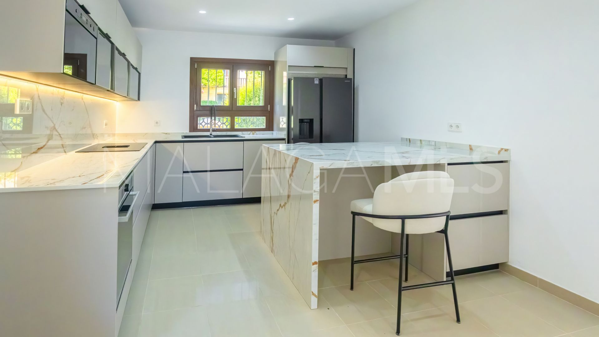 Villa for sale in La Capellania