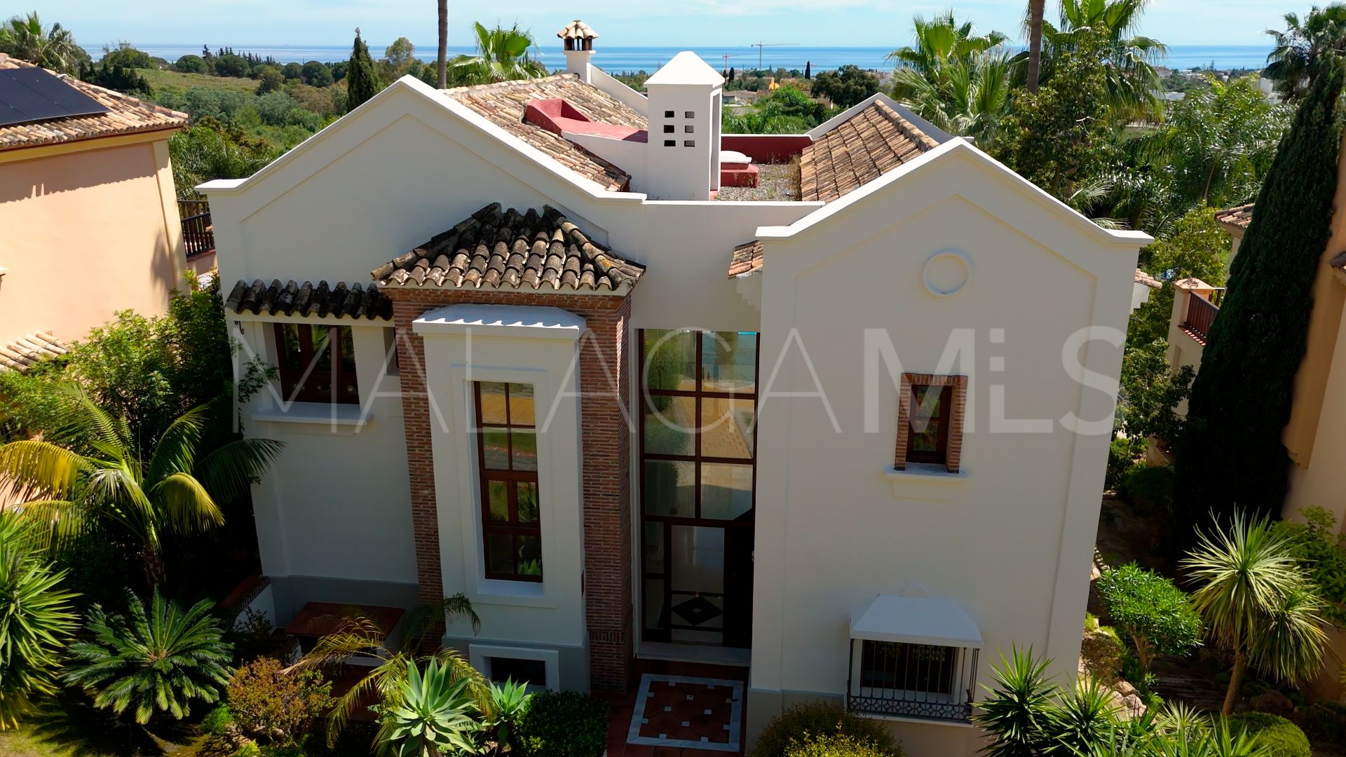 Villa for sale in La Capellania