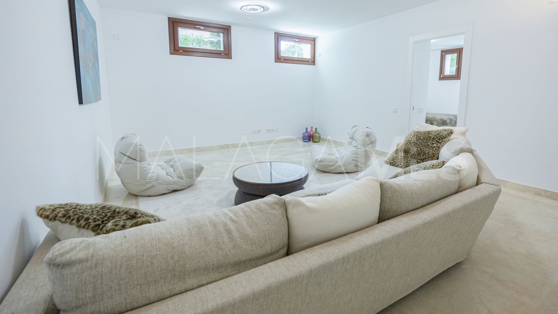 Villa for sale in La Capellania