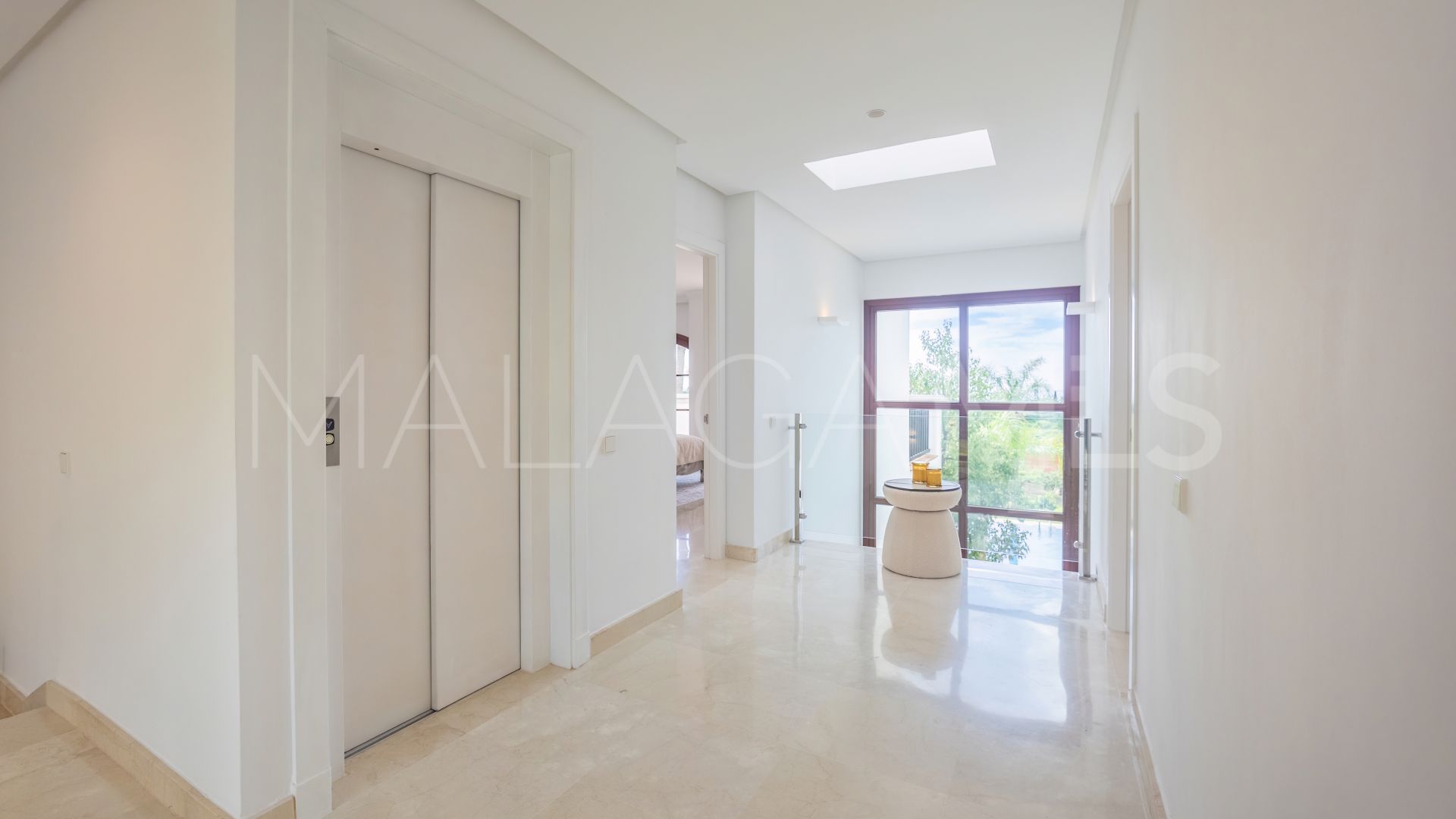Villa for sale in La Capellania