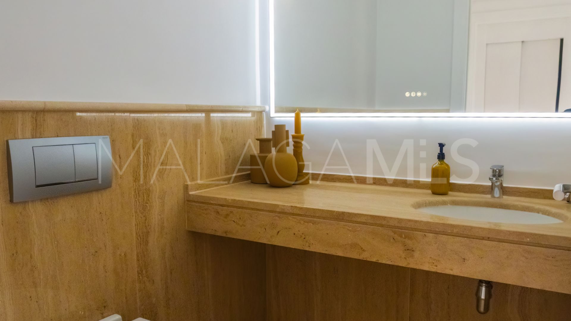 Villa for sale in La Capellania