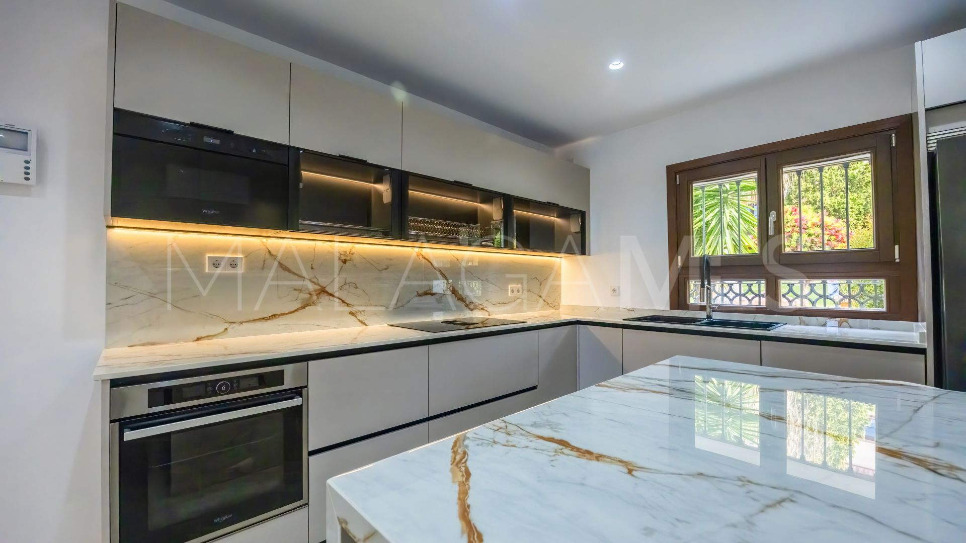 Villa for sale in La Capellania