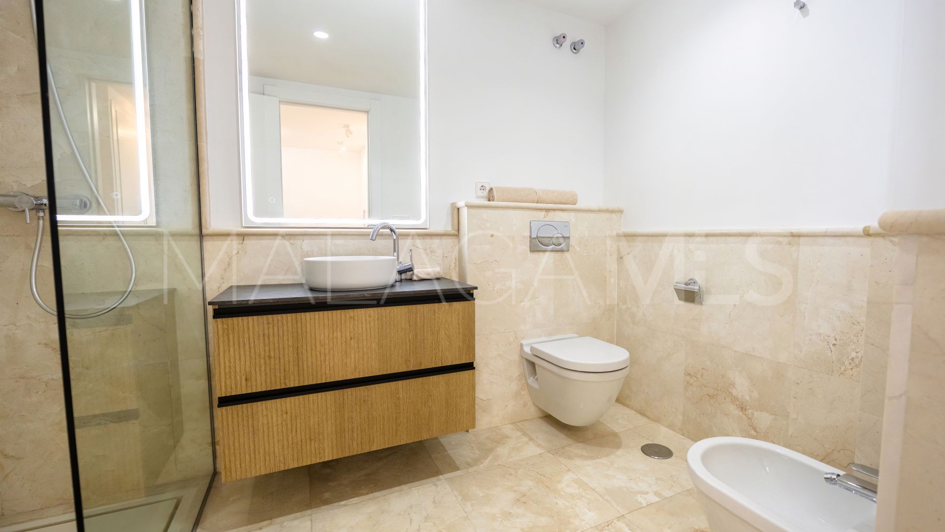 Villa for sale in La Capellania