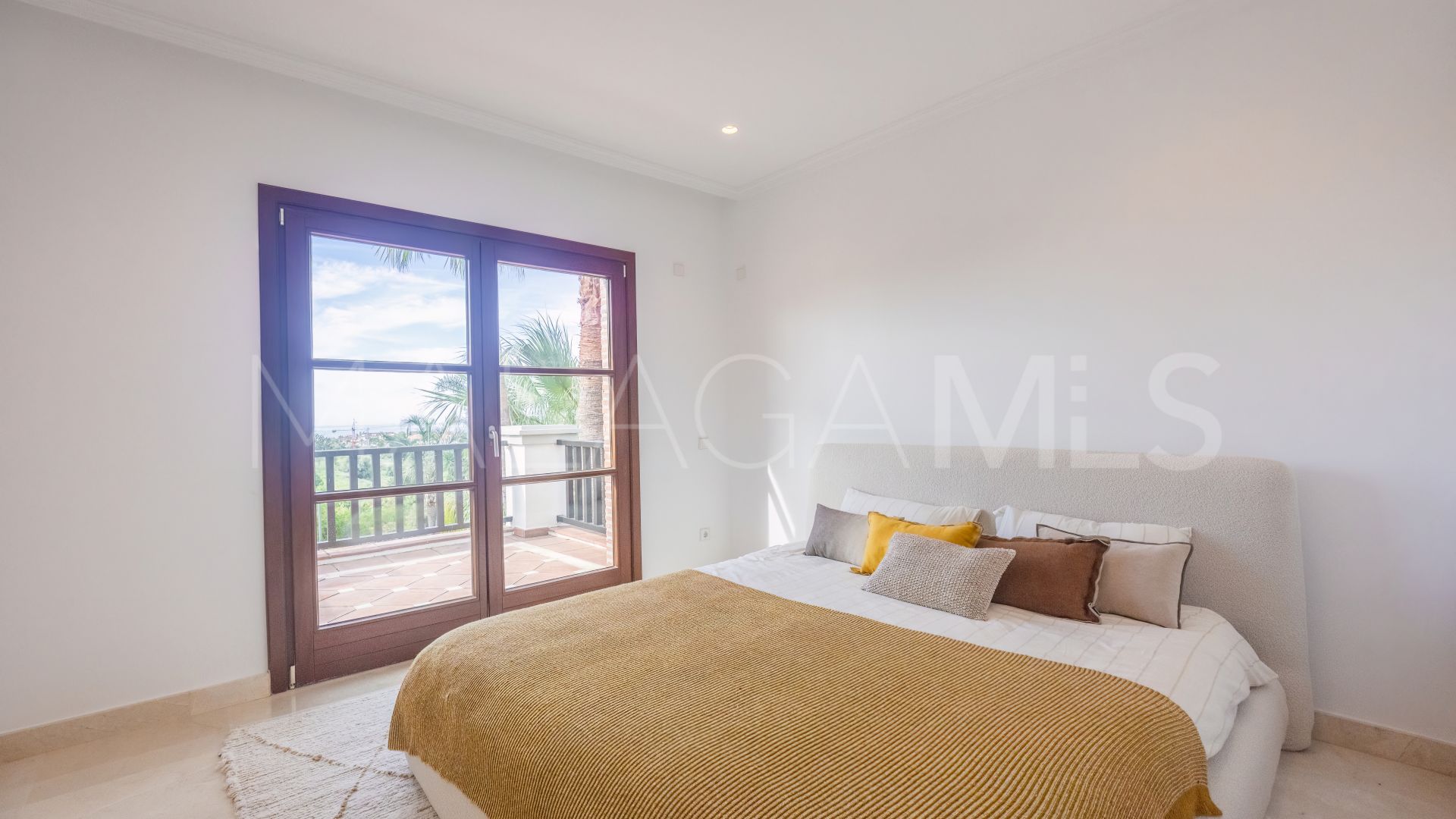 Villa for sale in La Capellania