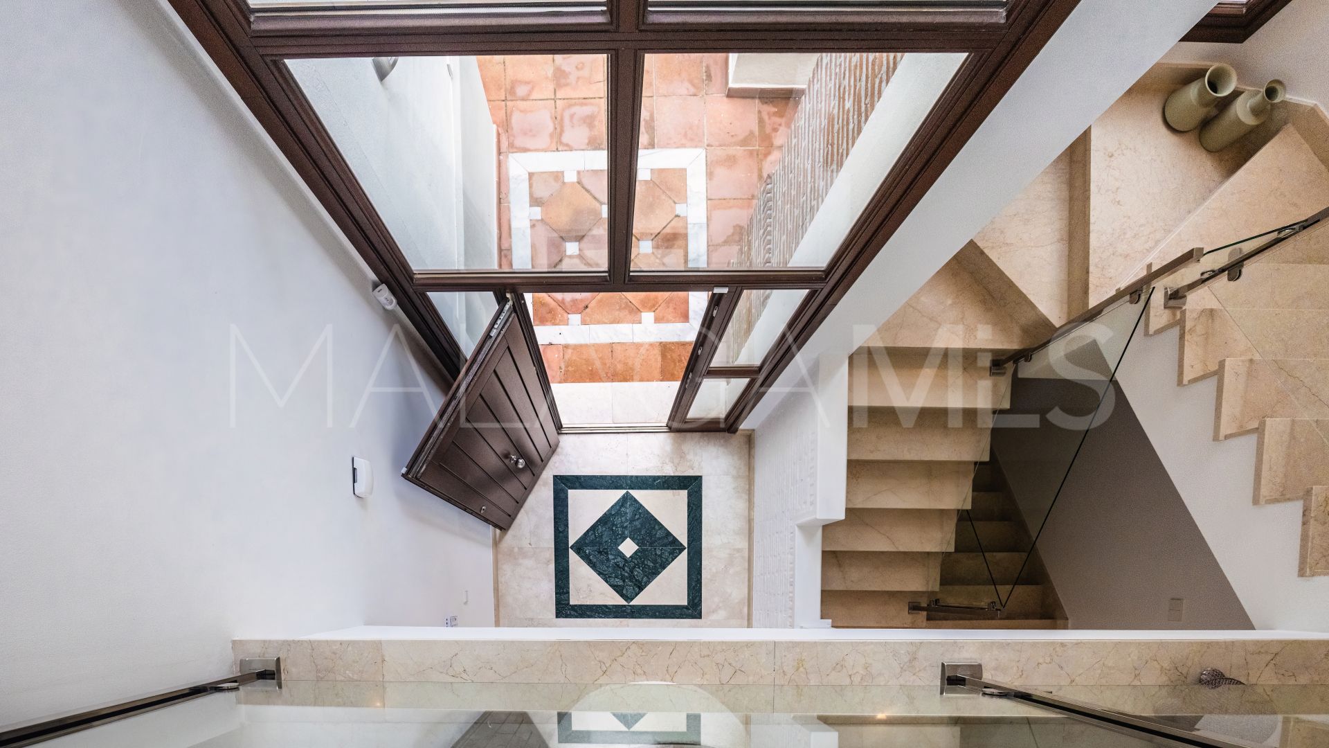 Villa for sale in La Capellania