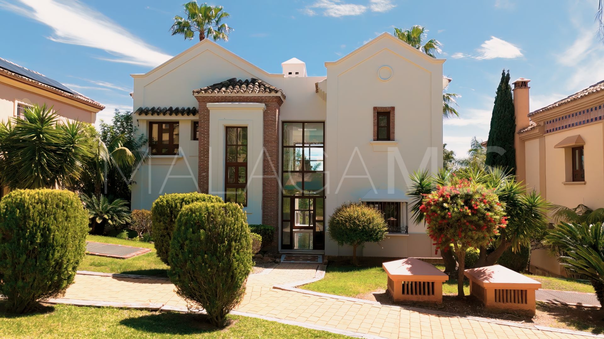 Villa for sale in La Capellania
