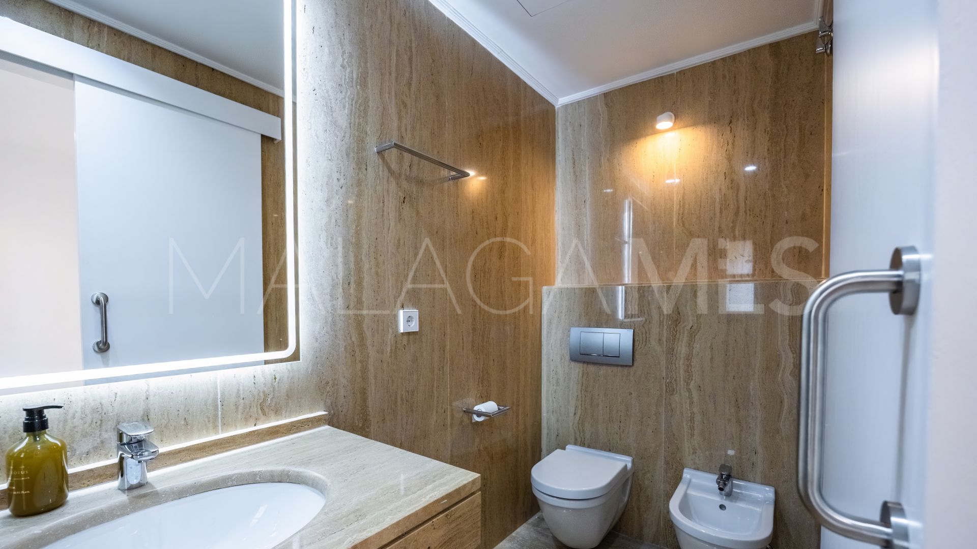 Villa for sale in La Capellania