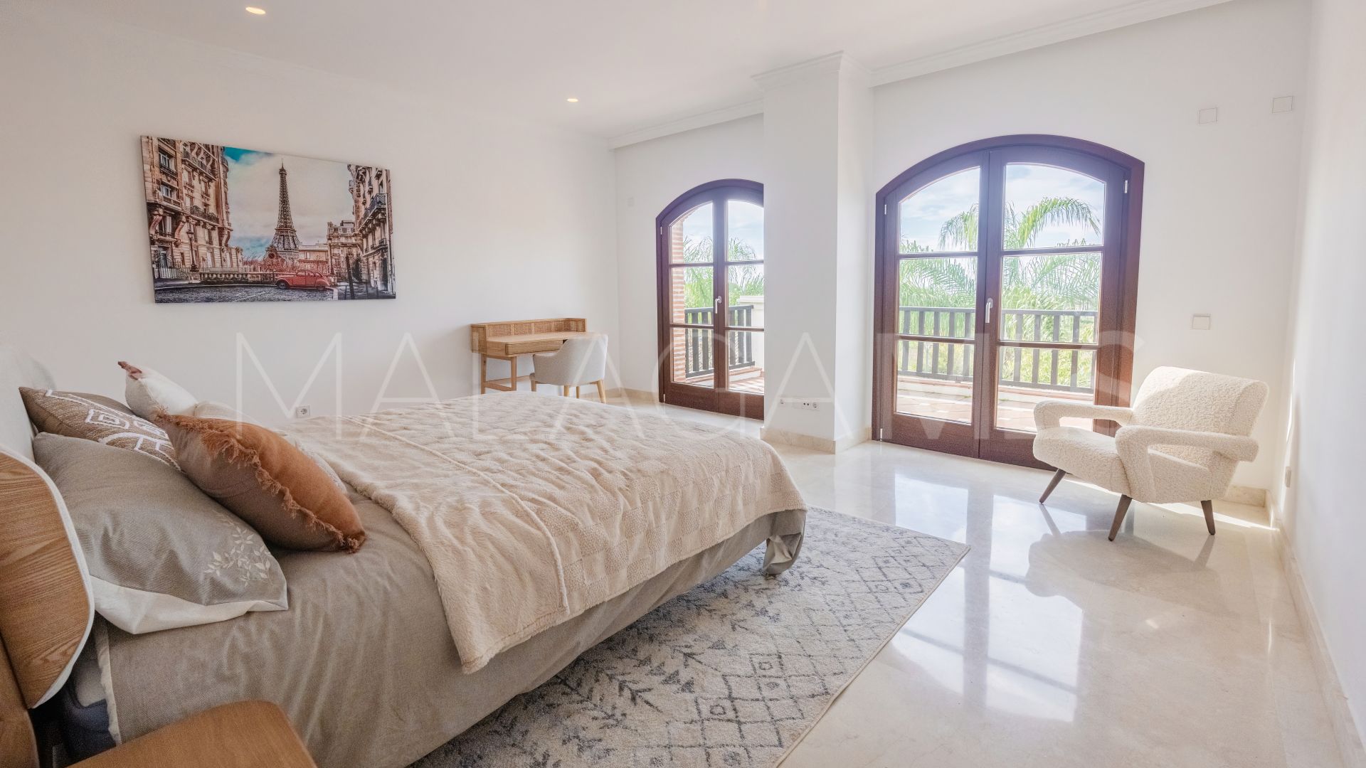 Villa for sale in La Capellania