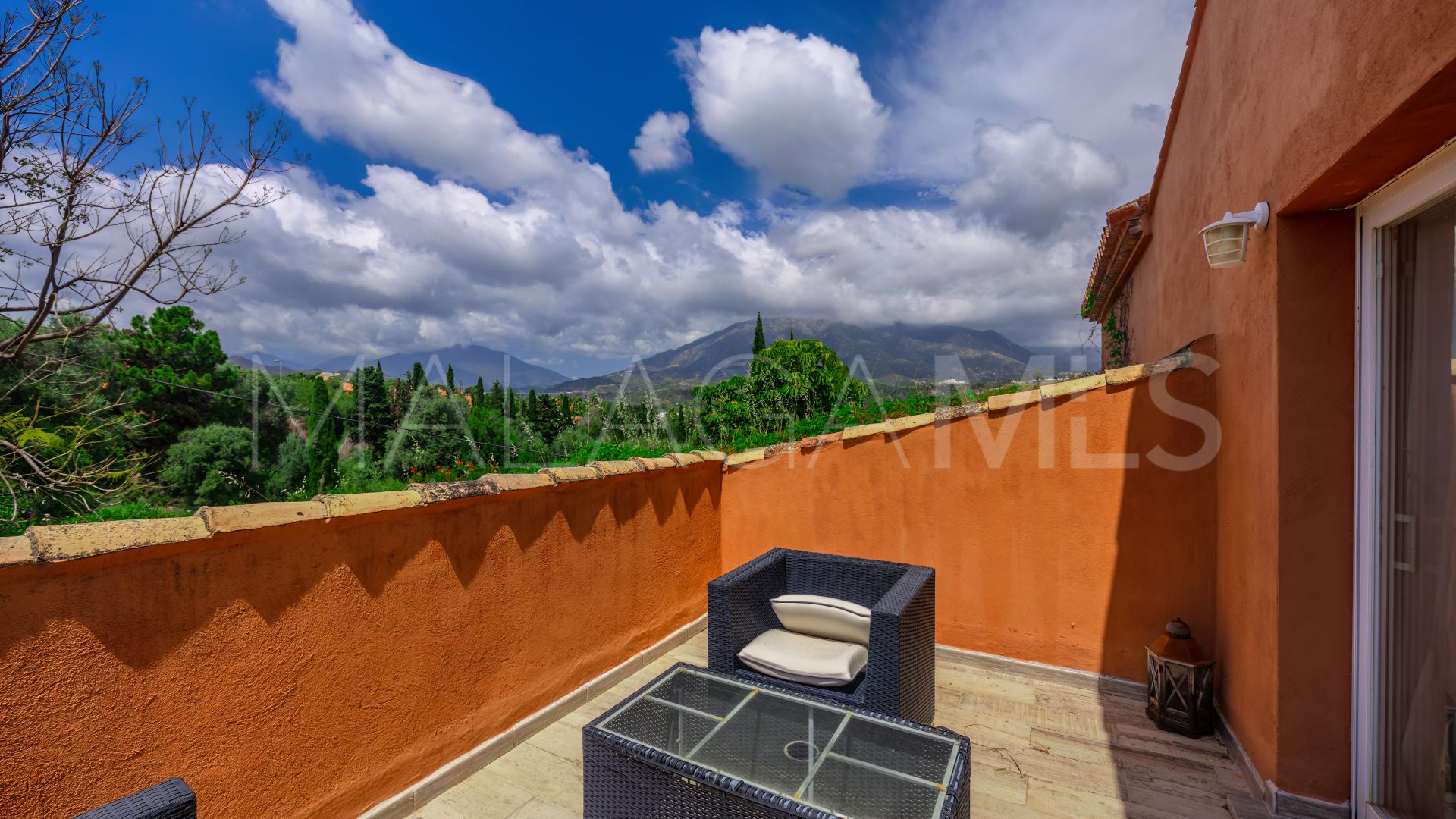 5 bedrooms Nueva Andalucia villa for sale