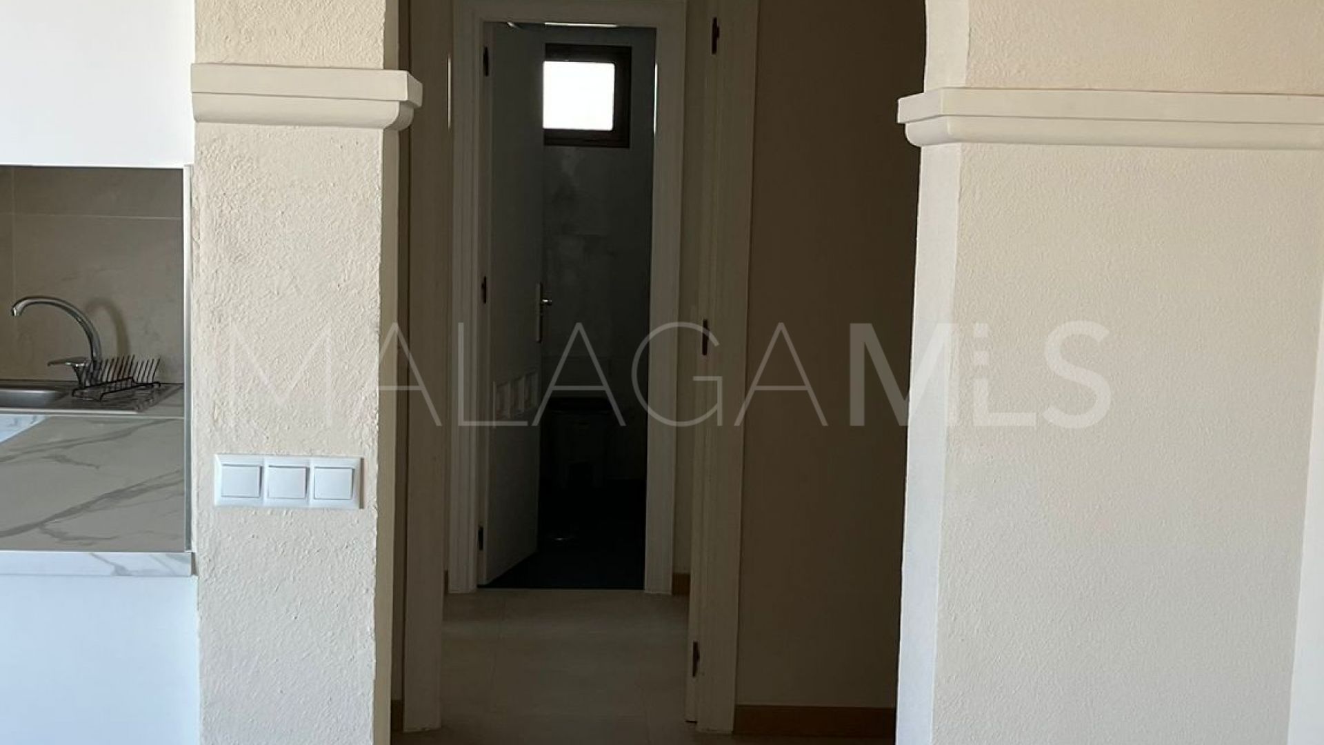 Lägenhet for sale in Atalaya Golf