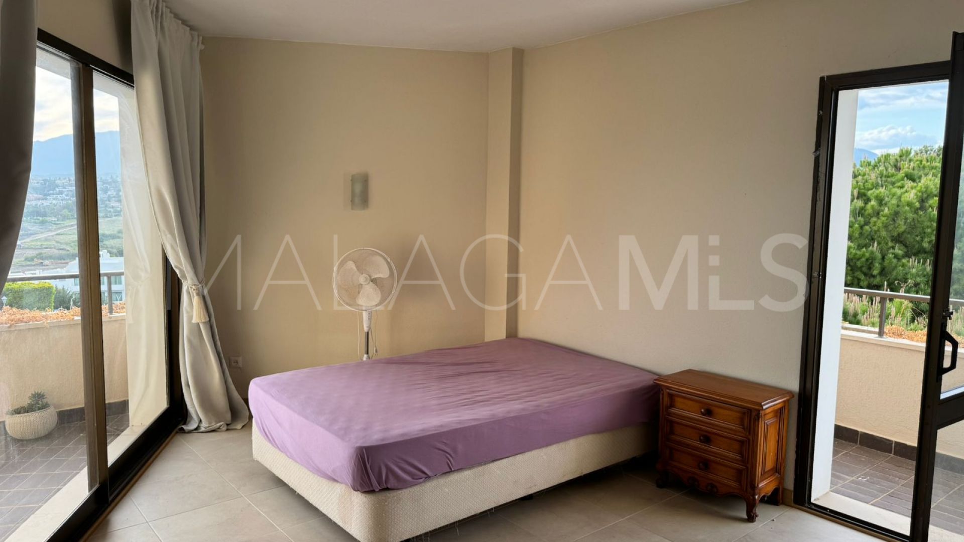 Lägenhet for sale in Atalaya Golf