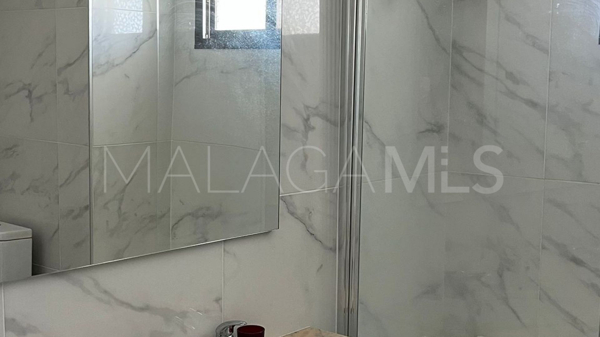 Lägenhet for sale in Atalaya Golf