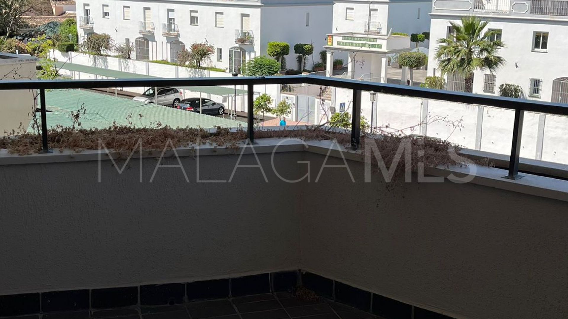 Lägenhet for sale in Atalaya Golf