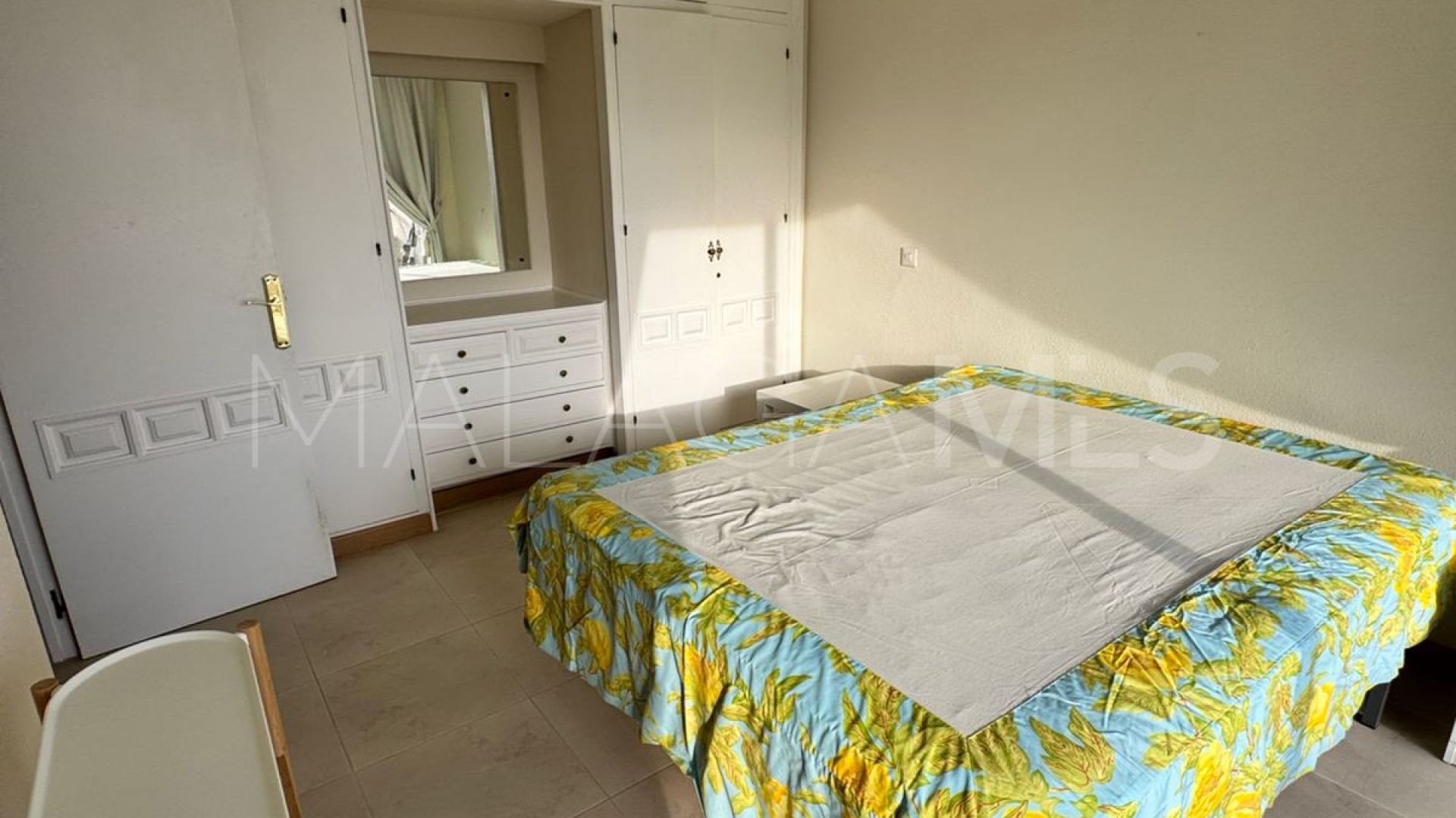 Lägenhet for sale in Atalaya Golf