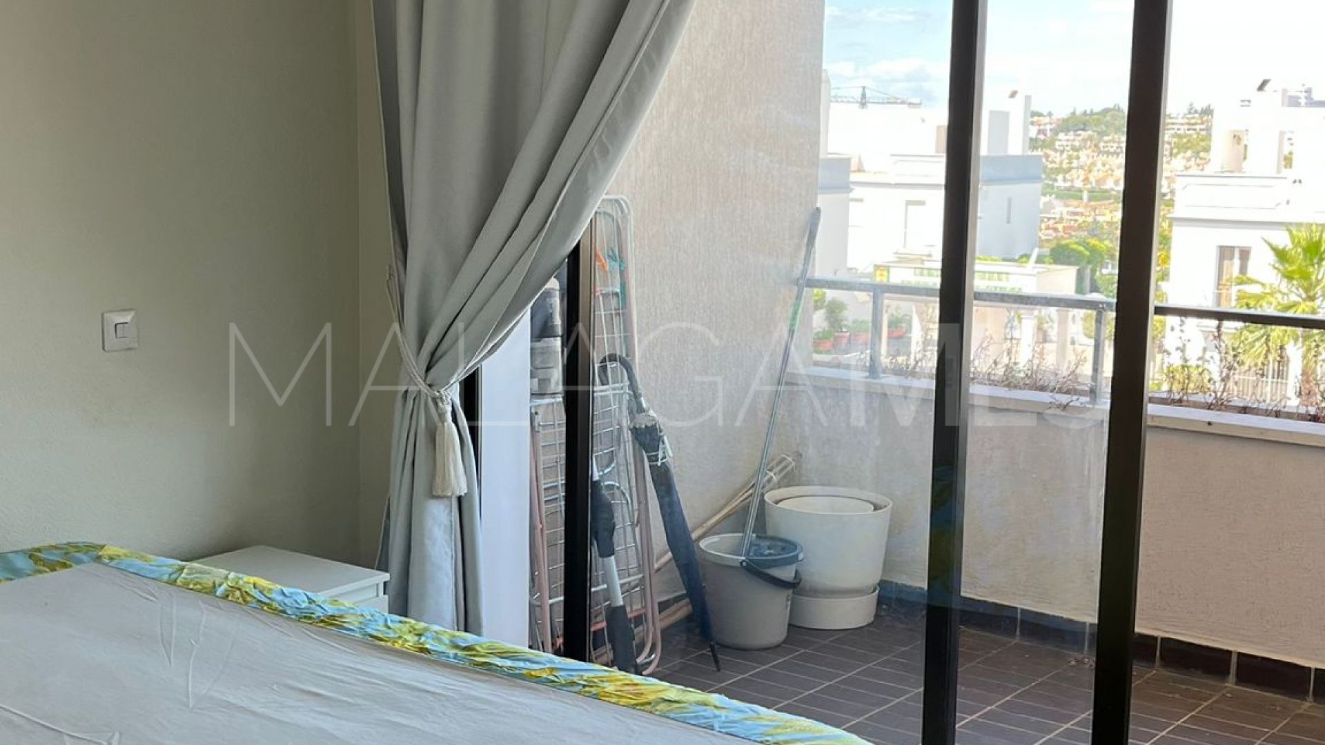 Lägenhet for sale in Atalaya Golf