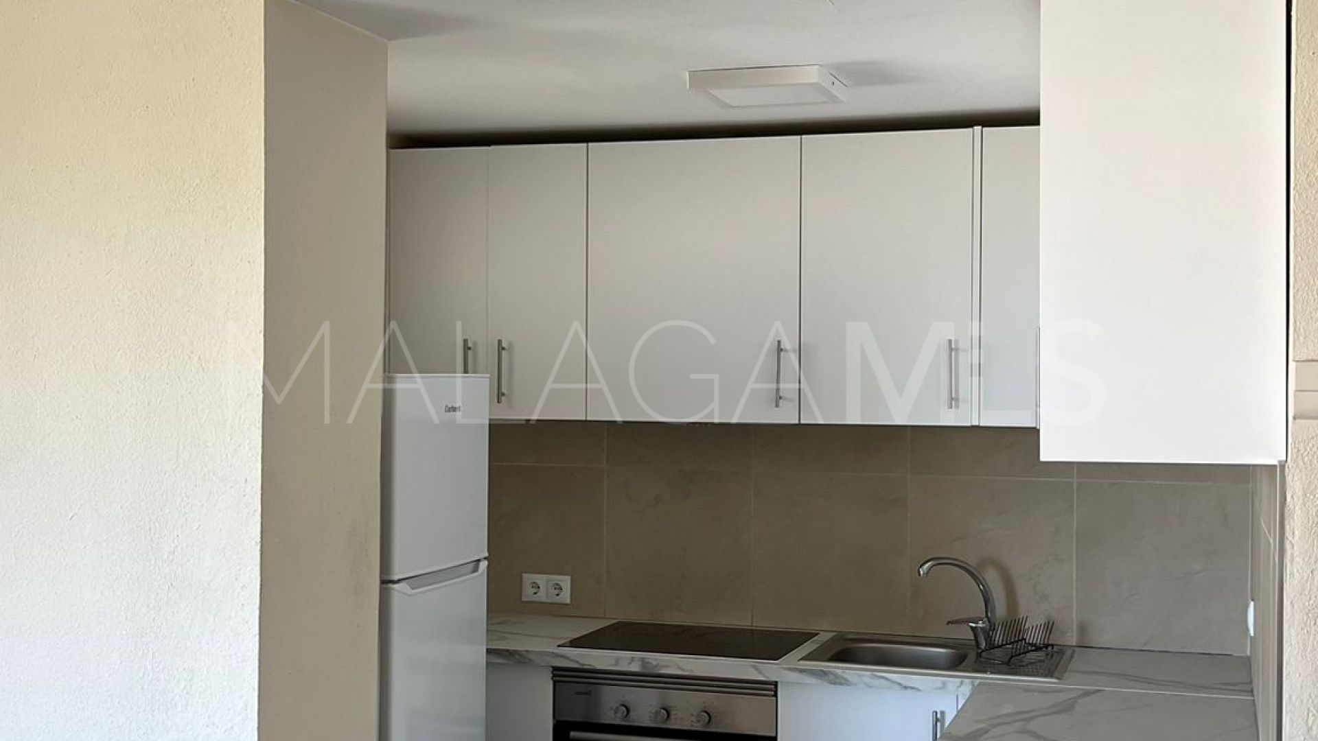 Lägenhet for sale in Atalaya Golf