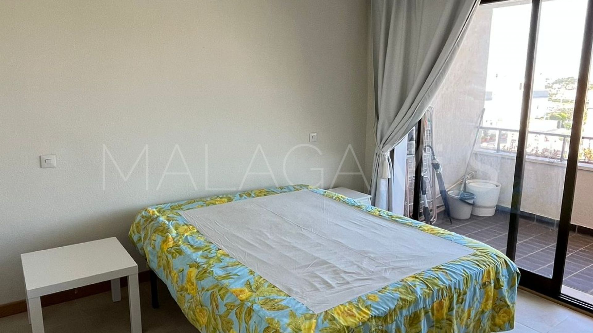 Lägenhet for sale in Atalaya Golf
