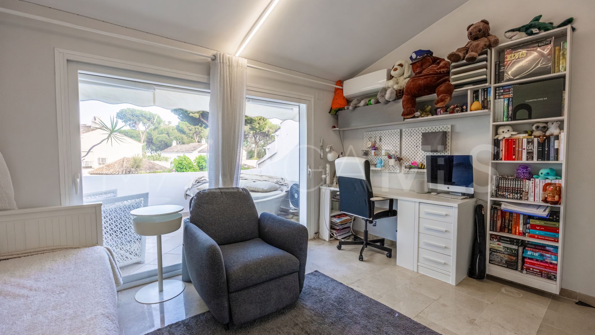 Chalet for sale in Paraiso Barronal