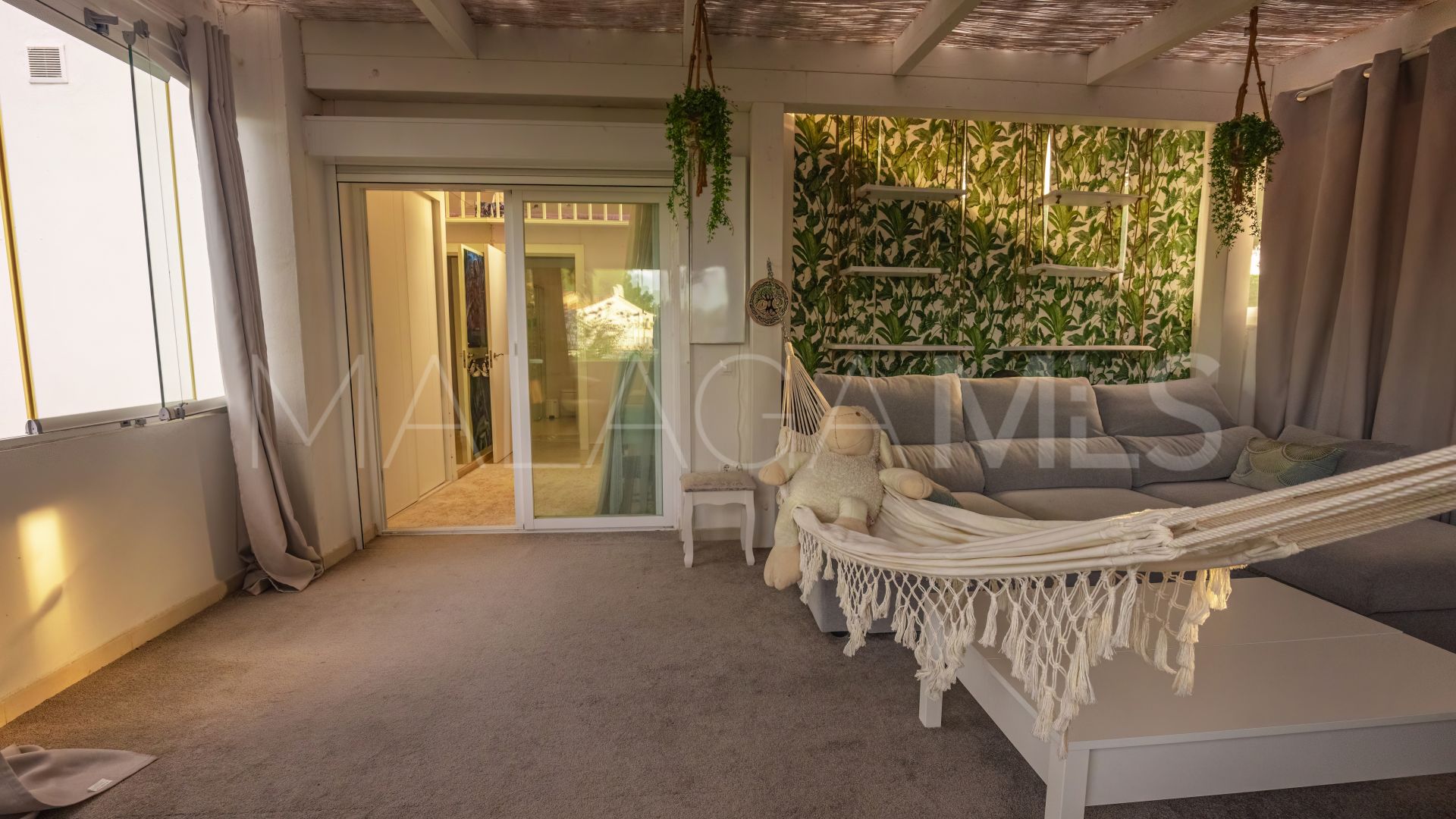 Chalet for sale in Paraiso Barronal