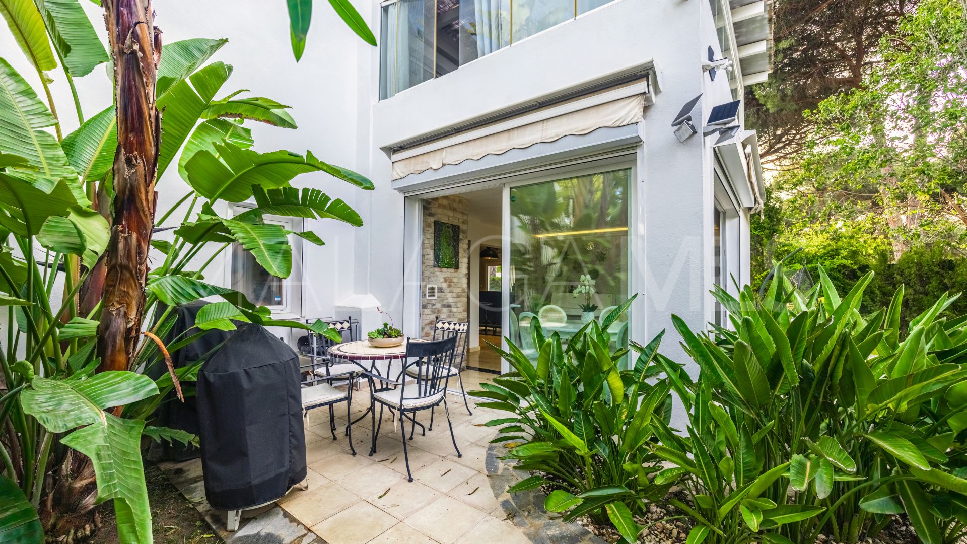 Chalet for sale in Paraiso Barronal