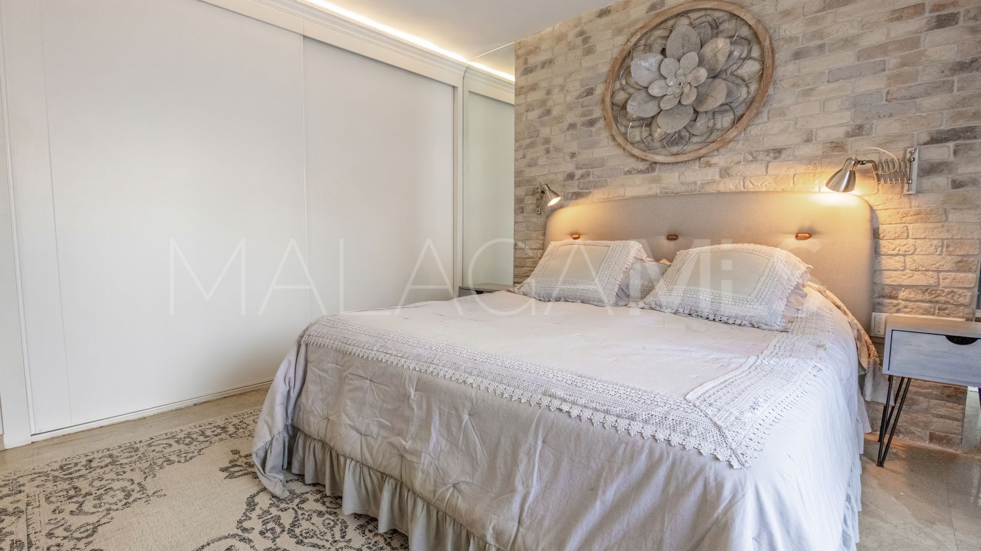 Chalet for sale in Paraiso Barronal