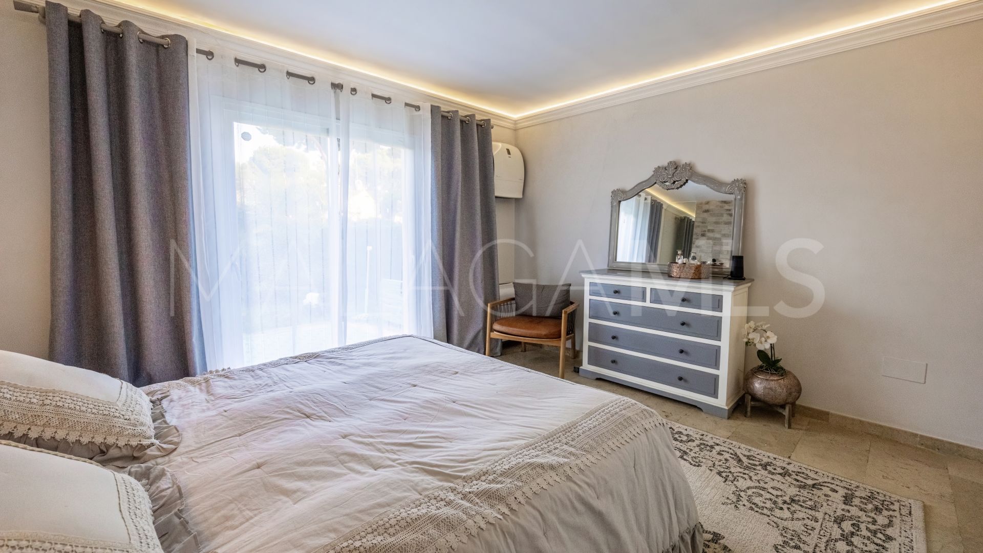 Chalet for sale in Paraiso Barronal