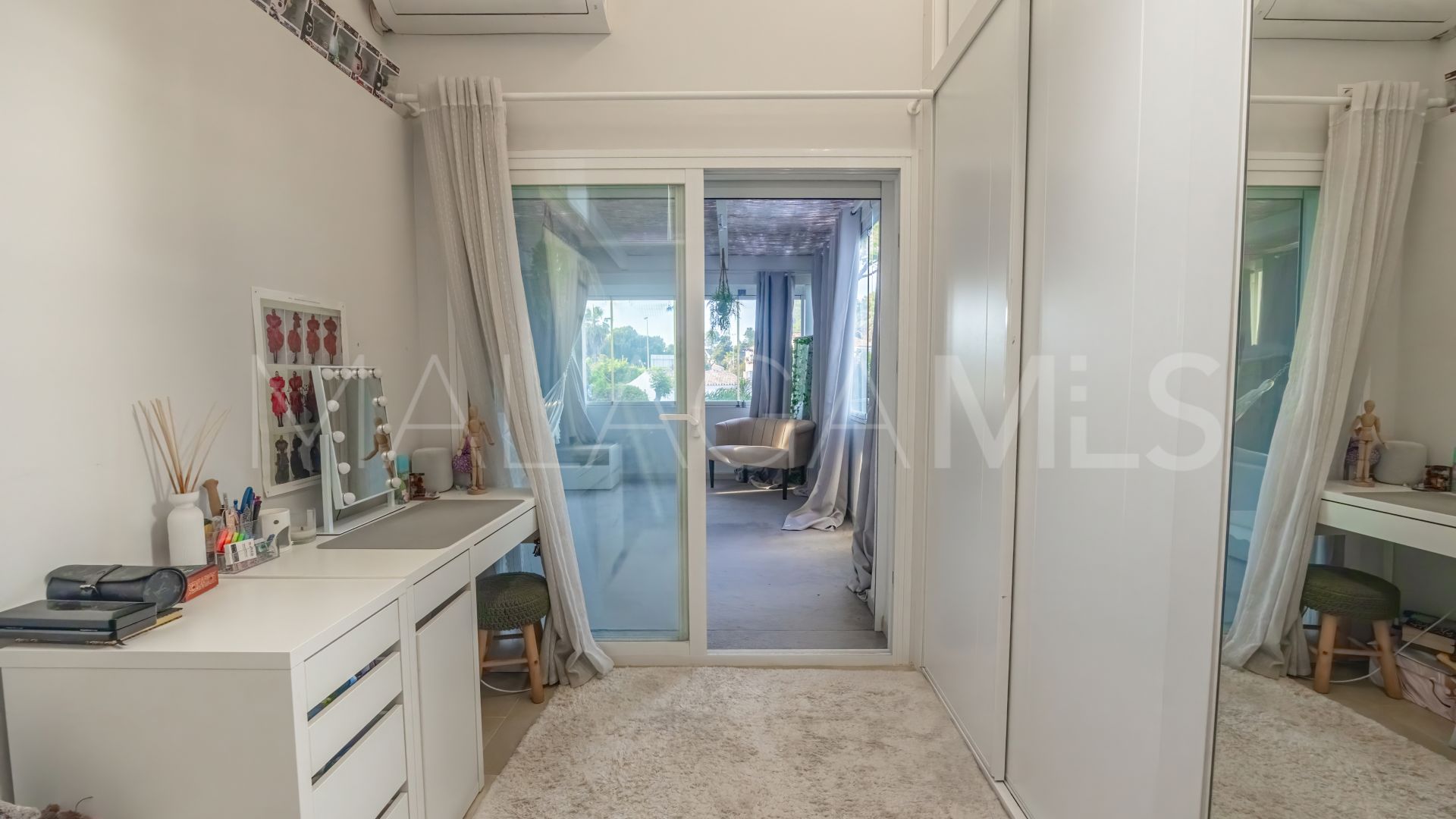 Chalet for sale in Paraiso Barronal
