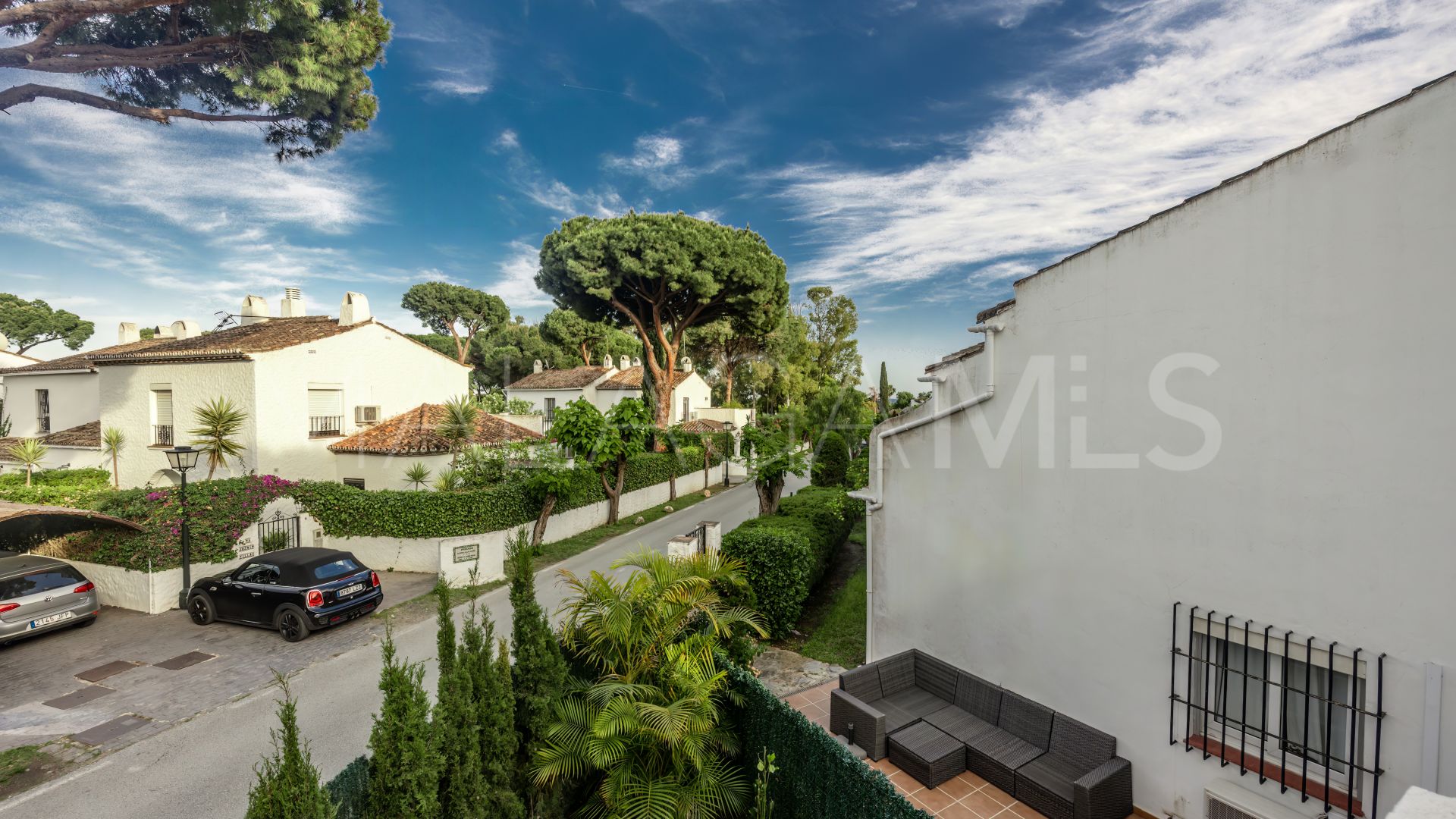 Chalet for sale in Paraiso Barronal