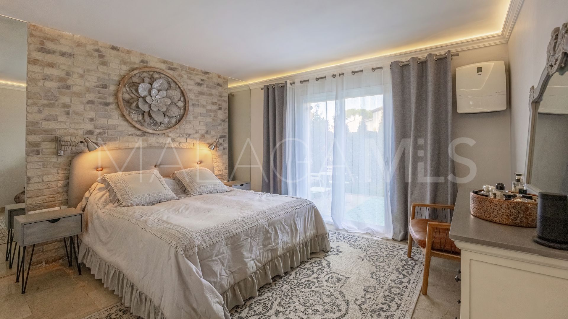 Chalet for sale in Paraiso Barronal