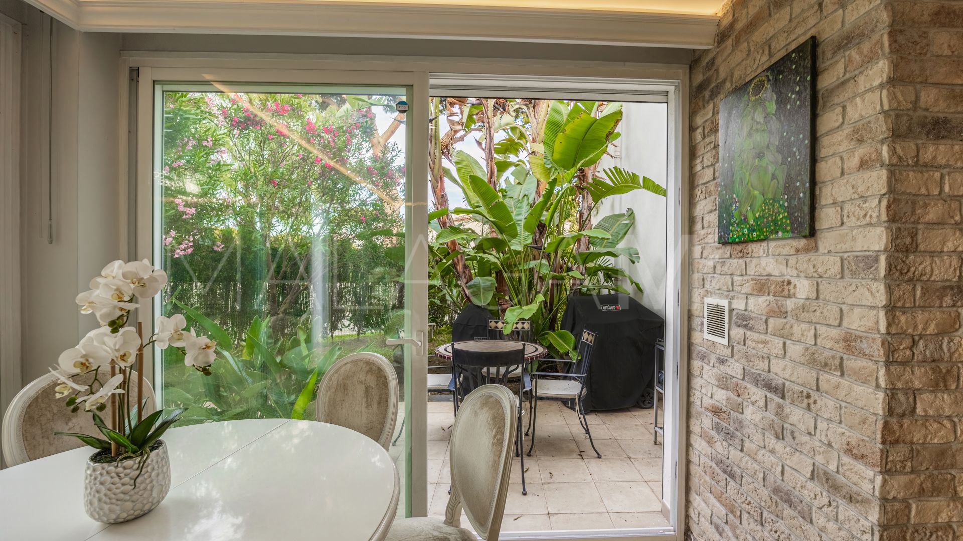 Chalet for sale in Paraiso Barronal