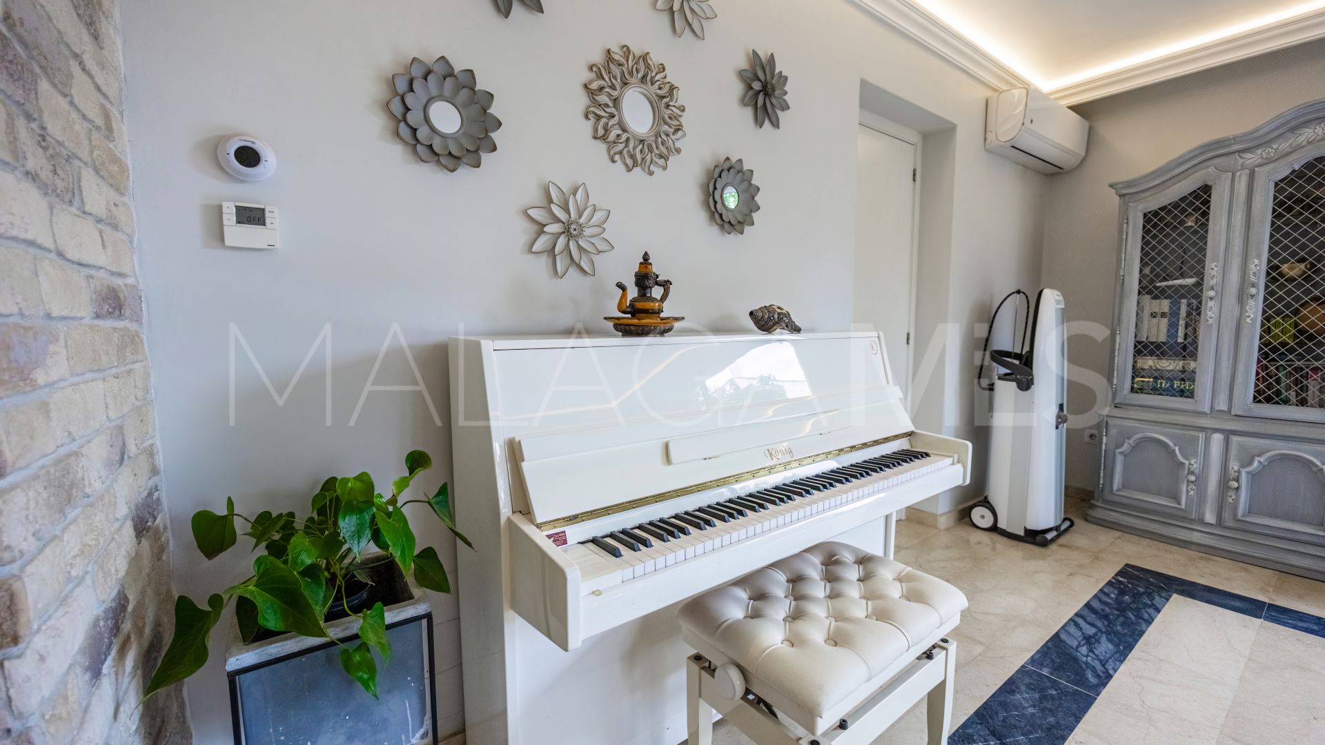 Chalet for sale in Paraiso Barronal