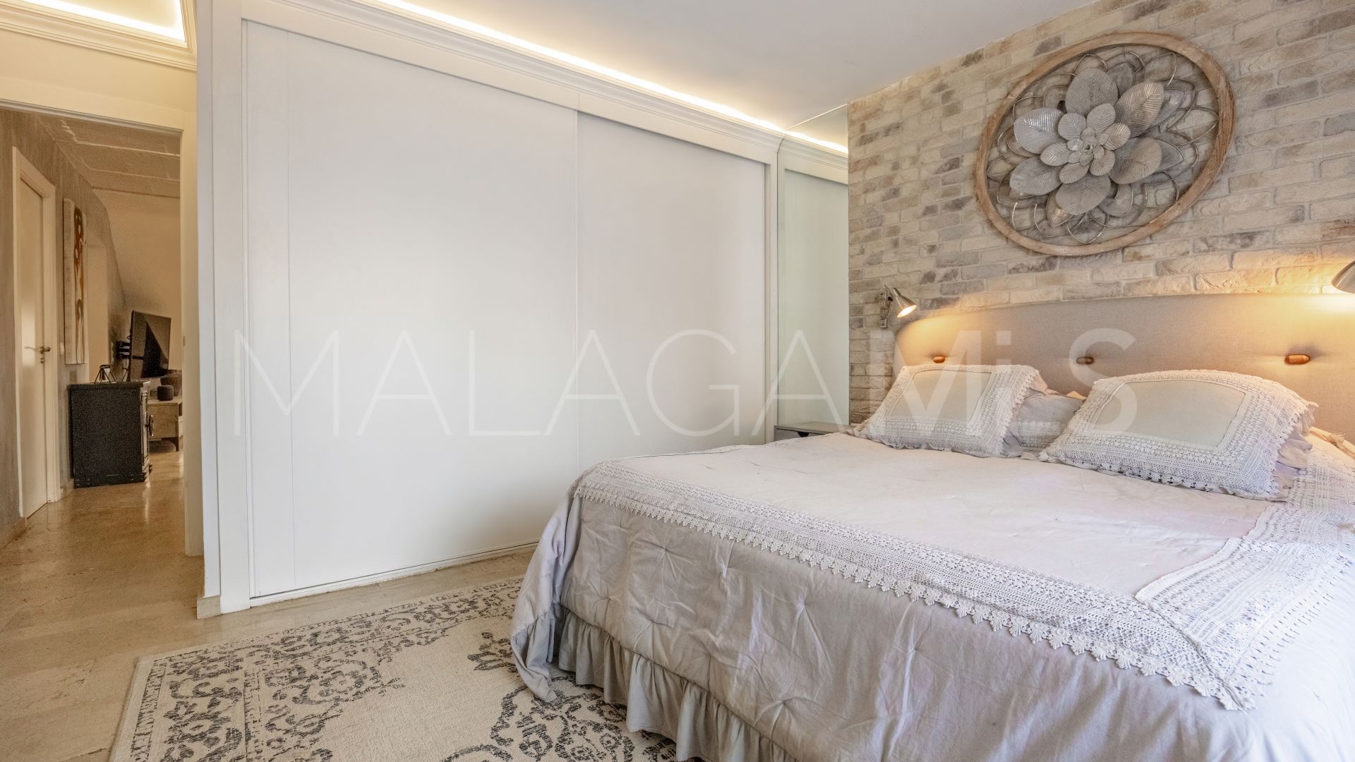 Chalet for sale in Paraiso Barronal