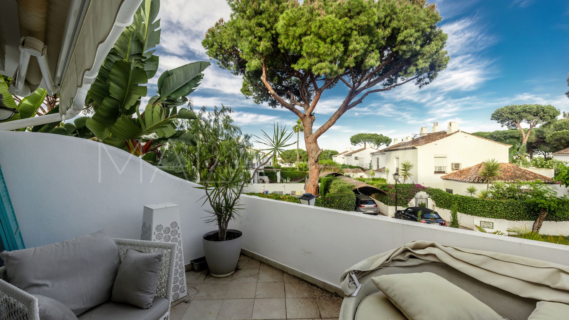 Chalet for sale in Paraiso Barronal