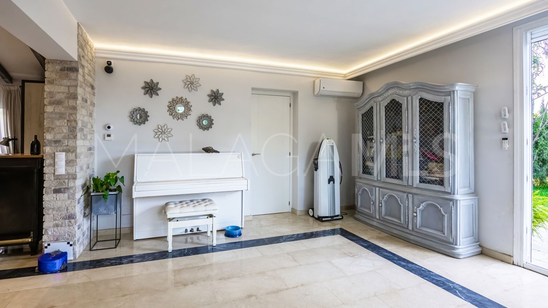 Chalet for sale in Paraiso Barronal