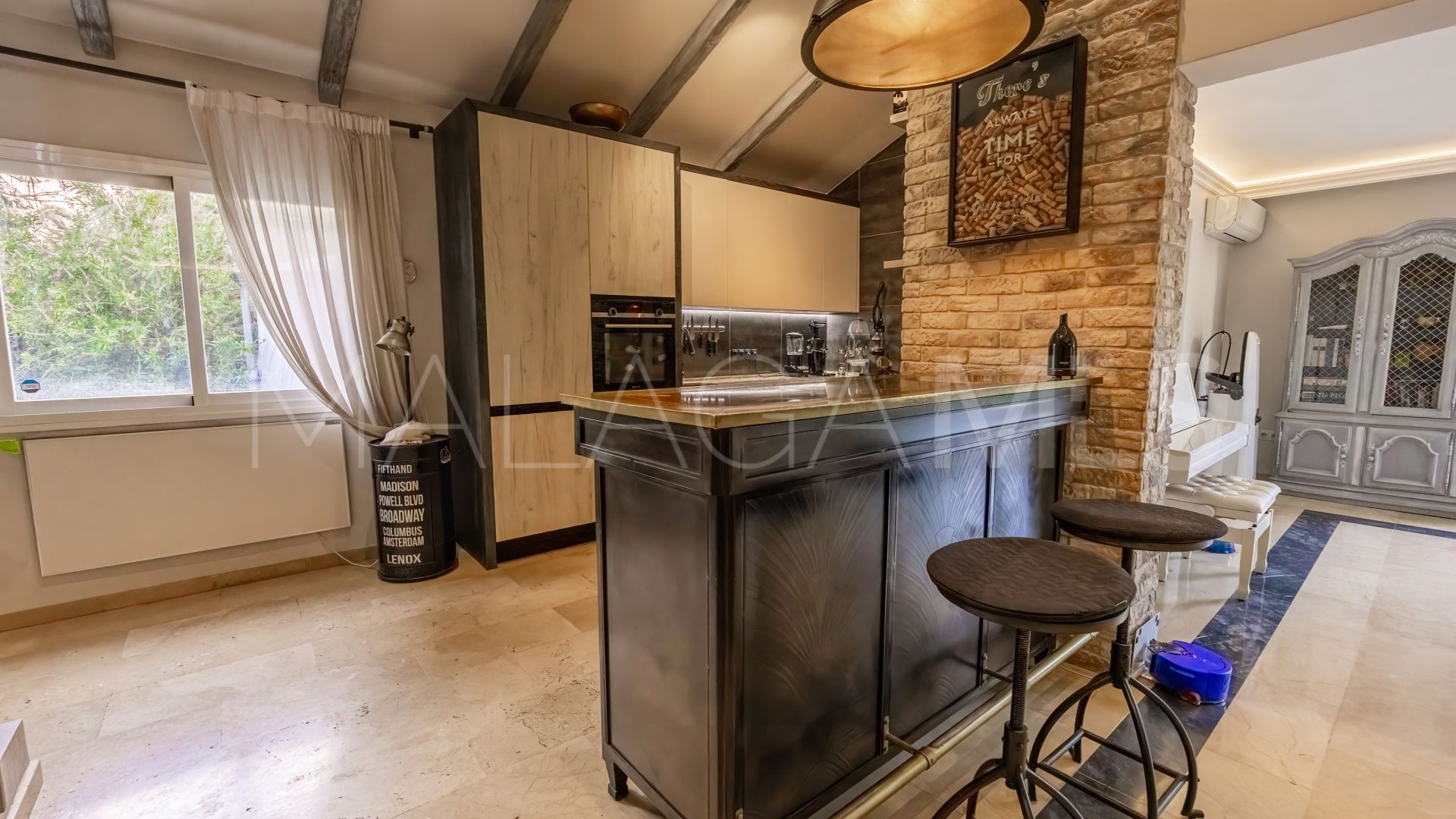 Chalet for sale in Paraiso Barronal