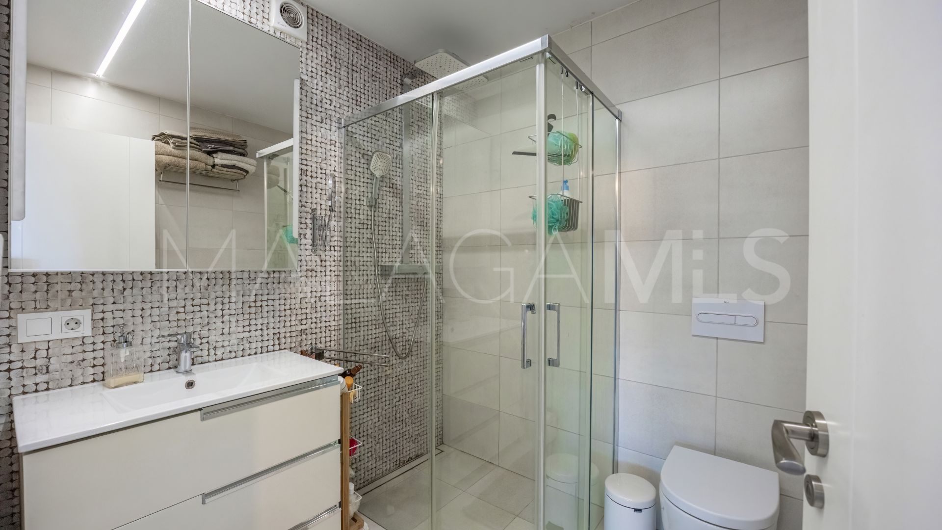 Chalet for sale in Paraiso Barronal