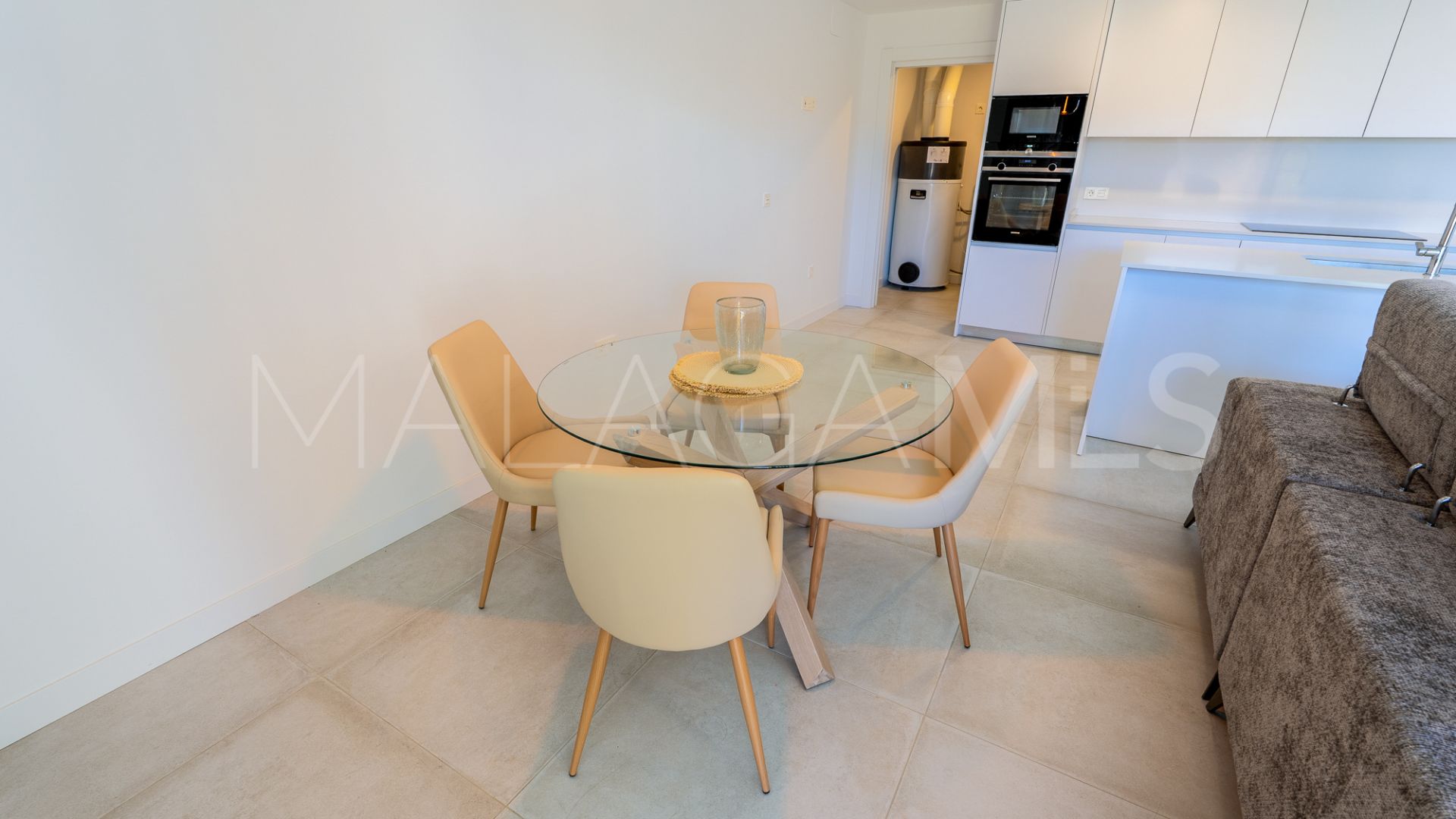 Adosado de 4 bedrooms a la venta in El Chaparral